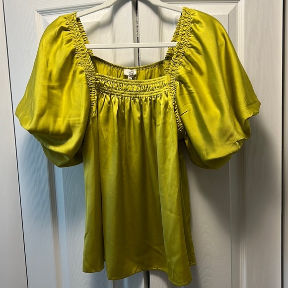 Entro top - Picture 4 of 7